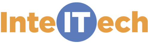логотип ИнтелТех